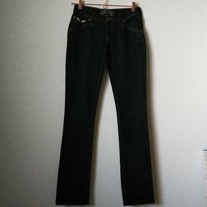 Robin's jean size 27